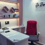 A patient reaching out to Kayakalp Skin Clinic, the best skin care clinic near me, for expert dermatology and skincare solutions.