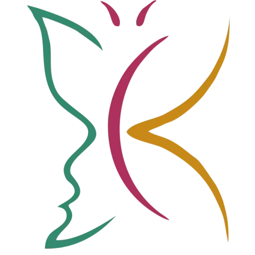"Kayakalp Skin Clinic logo - Dermatology, Cosmetology, Aesthetics in Katni."
